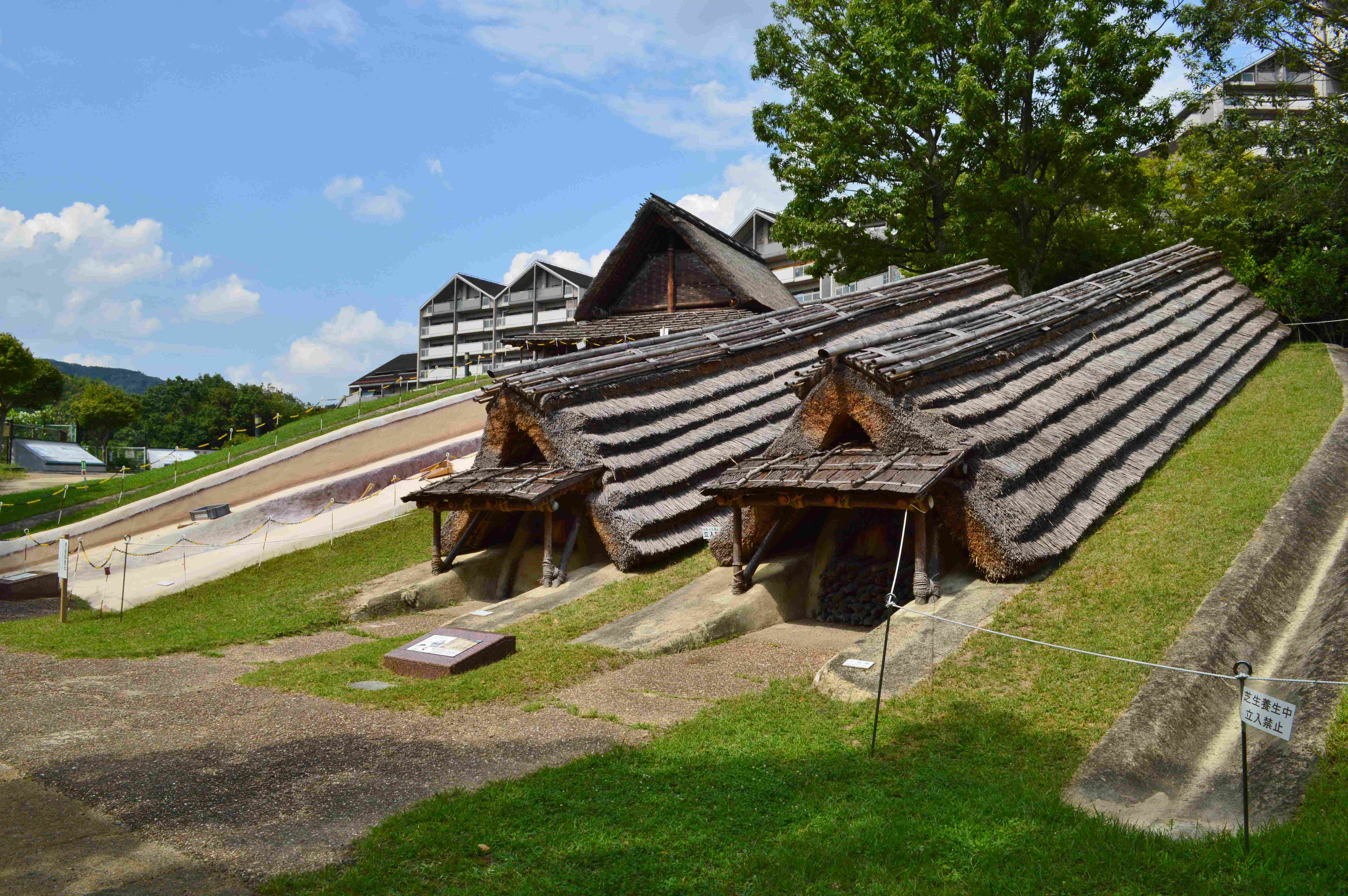 🏺 [하니와 공장관] (하니와 코조칸) 이미지 8